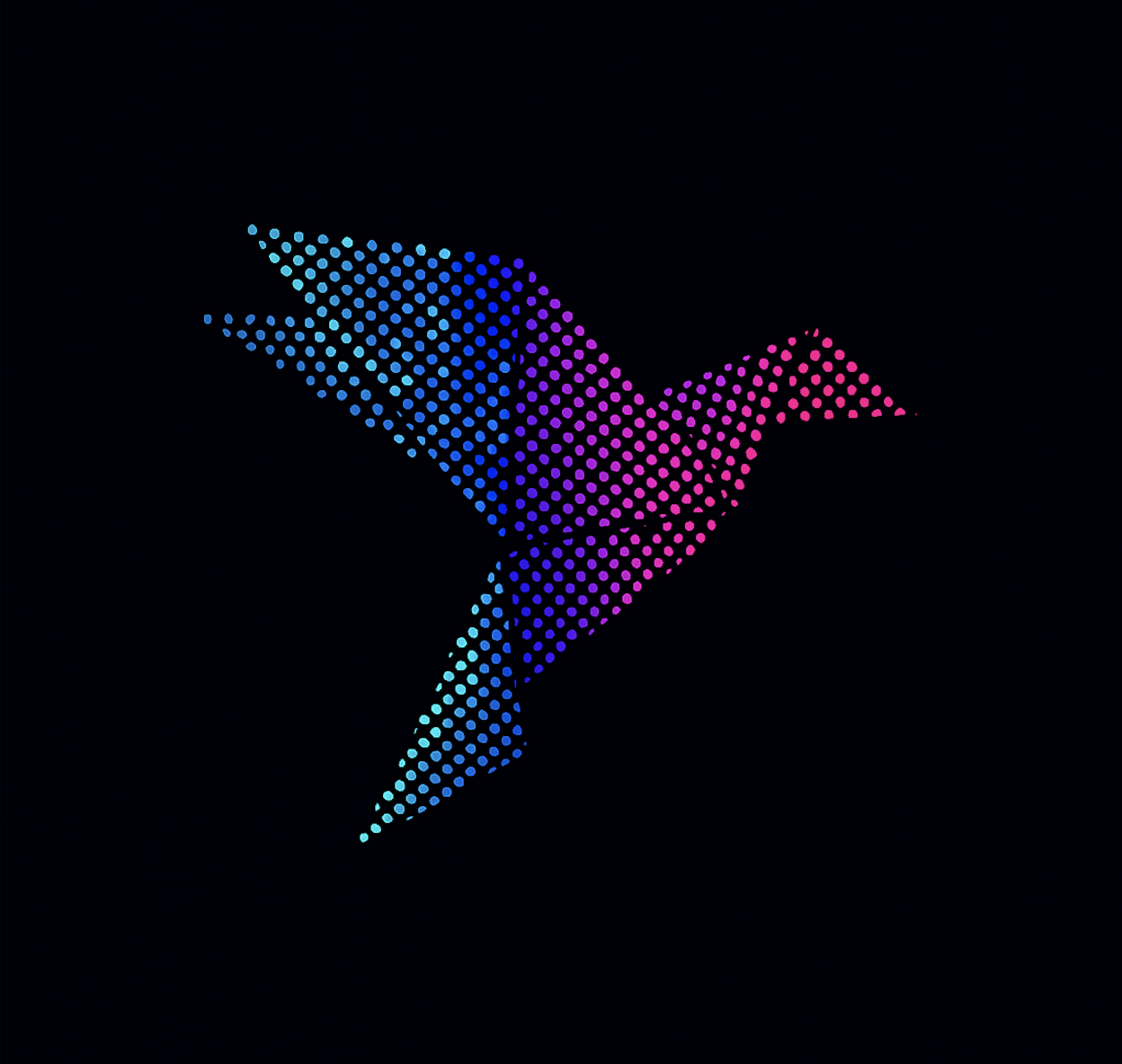 Radian Stack Logo